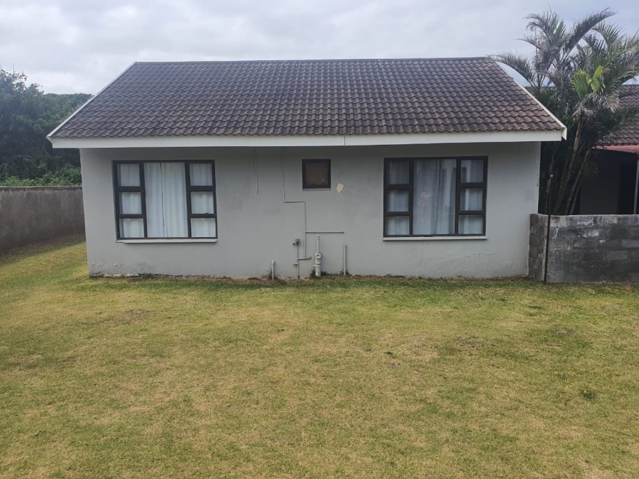 To Let 2 Bedroom Property for Rent in Kaysers Beach Eastern Cape